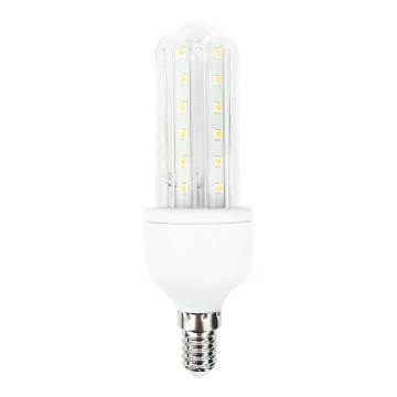 LED Lamp B5 E14/9W/230V 3000K - Aigostar
