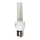 LED Lamp B5 E27/8W/230V 3000K - Aigostar
