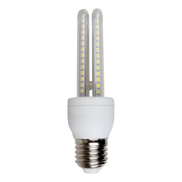 LED Lamp B5 E27/8W/230V 6500K - Aigostar
