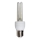 LED Lamp B5 E27/8W/230V 6500K - Aigostar