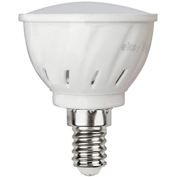 LED Lamp BULBS E14/1,5W/230V