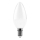 LED Lamp C30 E14/5W/230V 4500K