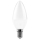 LED lamp C30 E14/5W/230V 6000K