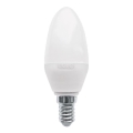 LED-lamp C37 E14/3W/230V 3000K - Eglo 10795