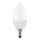 LED Lamp C37 E14/5W/230V 2700K - Eglo