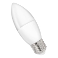 LED-lamp C37 E27/8W/230V 6000K