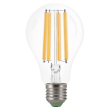 LED Lamp CLASIC ONE A60 E27/11W/230V 3000K -  Brilagi
