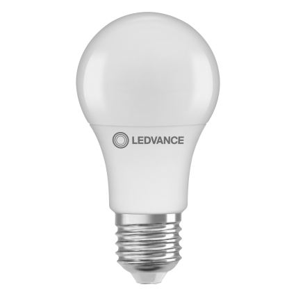 LED-lamp CLASSIC A60 E27/8W/230V 4000K - Ledvance