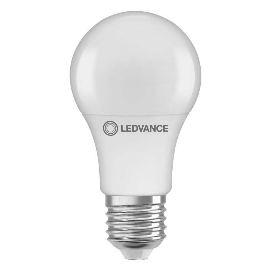 LED-lamp CLASSIC A60 E27/8W/230V 4000K - Ledvance
