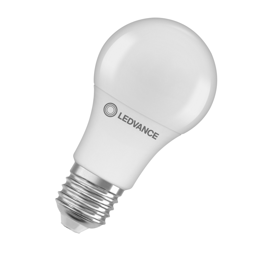 LED-lamp CLASSIC A60 E27/8W/230V 4000K - Ledvance