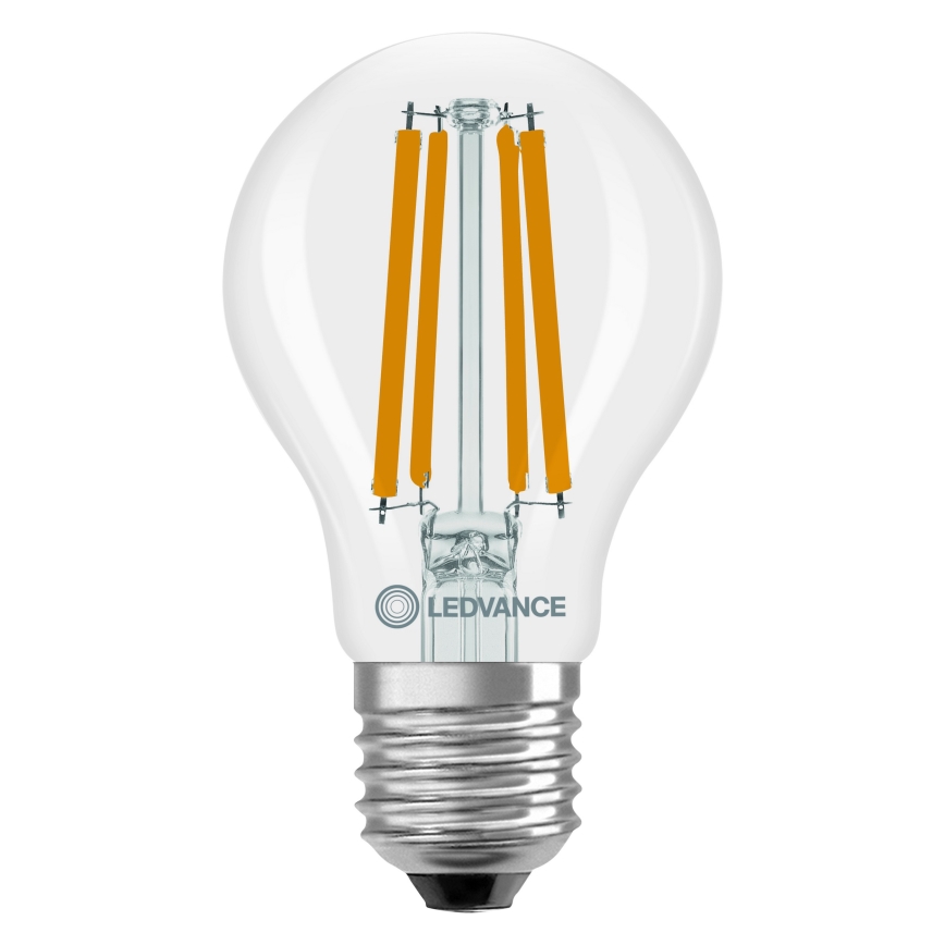 LED-lamp CLASSIC FILAMENT A60 E27/11W/230V 2700K - Ledvance