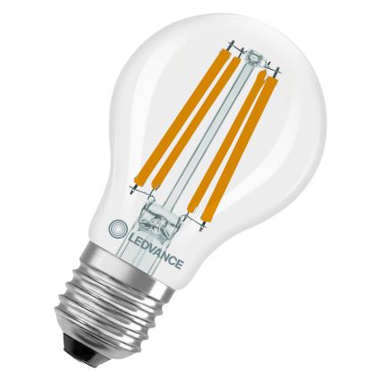 LED-lamp CLASSIC FILAMENT A60 E27/11W/230V 2700K - Ledvance
