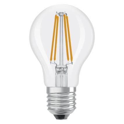 LED-lamp CLASSIC FILAMENT A60 E27/7,5W/230V 2700K - Ledvance