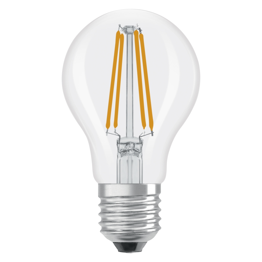 LED-lamp CLASSIC FILAMENT A60 E27/7W/230V 2700K - Ledvance