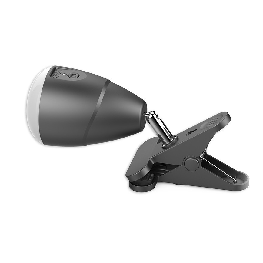 LED Lamp CLIP LED / 5W / 5V 4000K