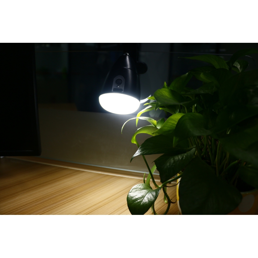 LED Lamp CLIP LED / 5W / 5V 4000K