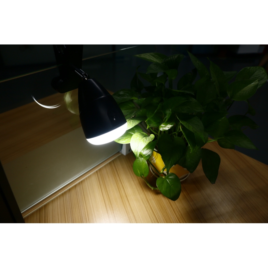 LED Lamp CLIP LED / 5W / 5V 4000K