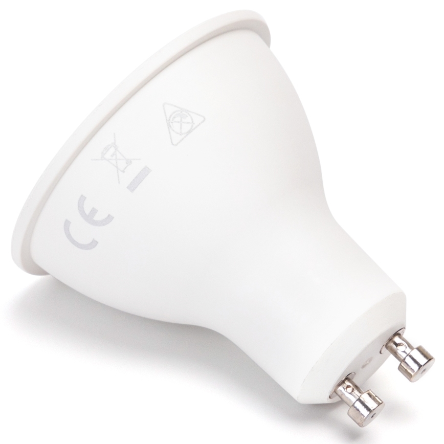 LED-lamp COB GU10/4,9W/230V 4000K - Aigostar