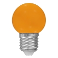 LED Lamp COLOURMAX E27/1W/230V