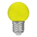 LED Lamp COLOURMAX E27/1W/230V