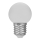 LED Lamp COLOURMAX E27/1W/230V wit 6000K