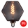 LED Lamp DECO VINTAGE E27/4W/230V 1800K