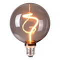 LED Lamp DECO VINTAGE FILAMENT G125 E27/4W/230V 1800K