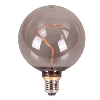 LED Lamp DECO VINTAGE FILAMENT G125 E27/4W/230V 1800K