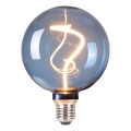 LED Lamp DECO VINTAGE FILAMENT G125 E27/4W/230V 1800K