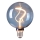 LED Lamp DECO VINTAGE FILAMENT G125 E27/4W/230V 1800K