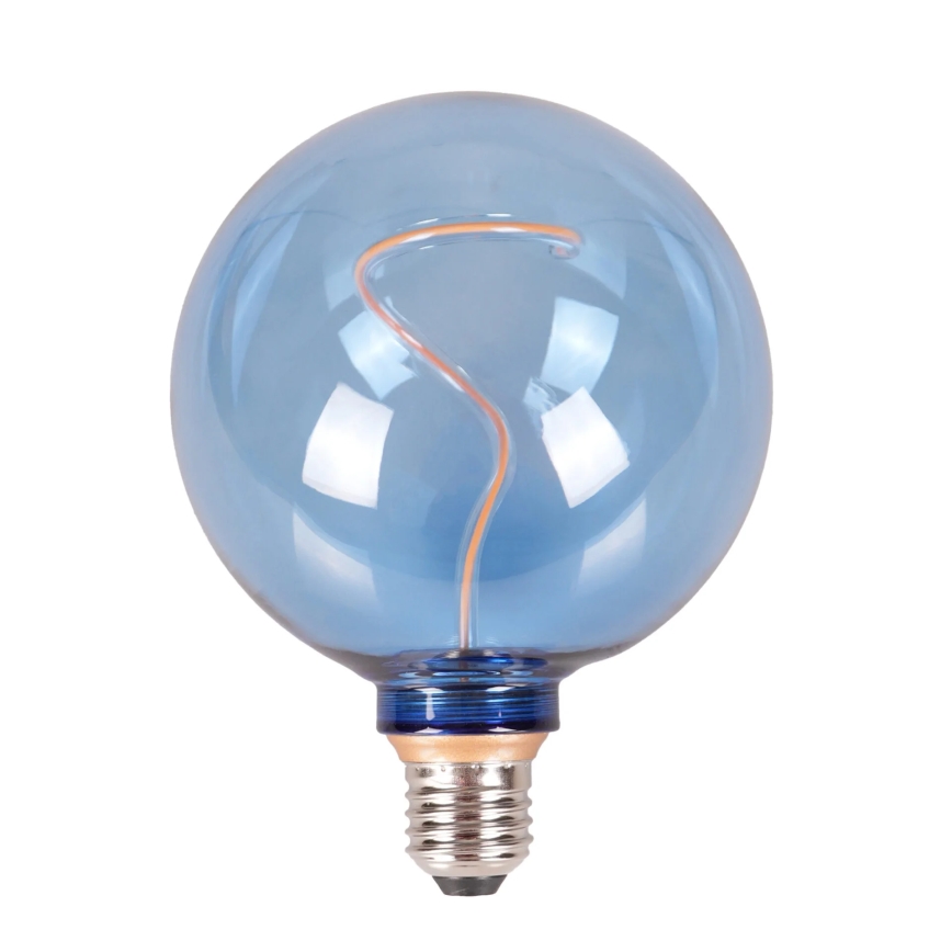 LED Lamp DECO VINTAGE FILAMENT G125 E27/4W/230V 1800K