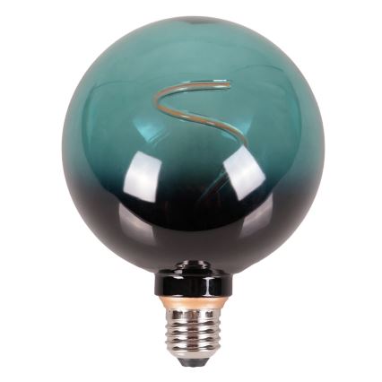 LED Lamp DECO VINTAGE FILAMENT G125 E27/4W/230V 1800K