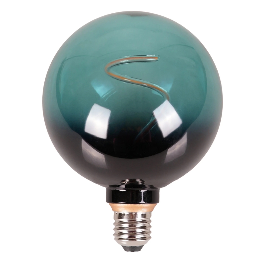 LED Lamp DECO VINTAGE FILAMENT G125 E27/4W/230V 1800K