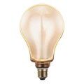 LED Lamp DECO VINTAGE FILAMENT O110 E27/4W/230V 1800K