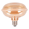 LED Lamp DECO VINTAGE FILAMENT UFO130 E27/4W/230V 1800K