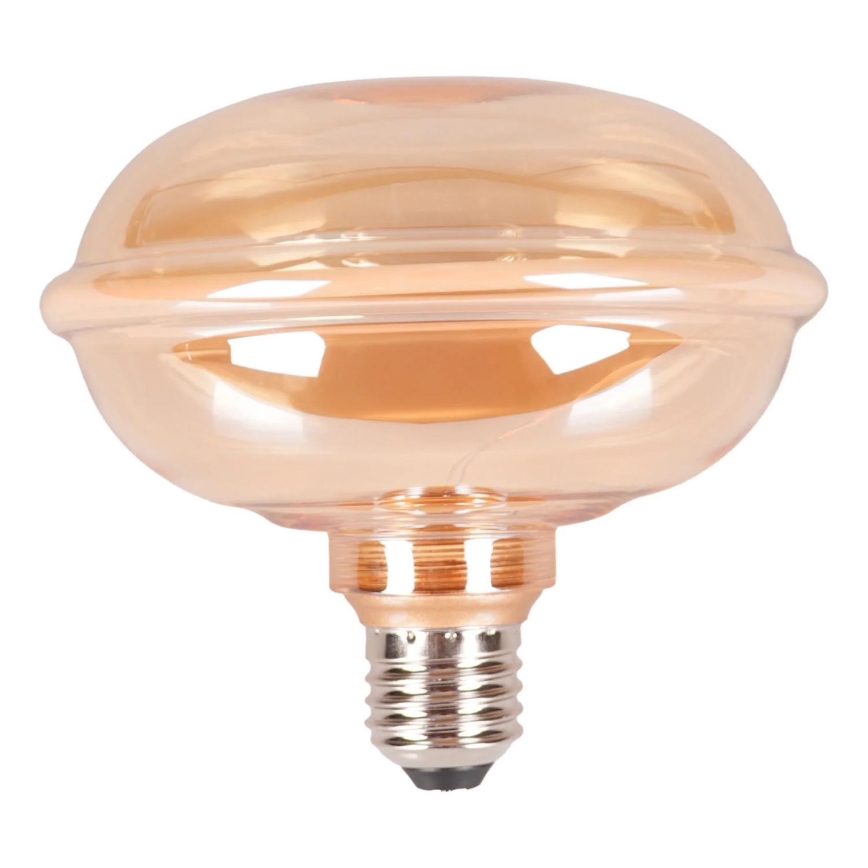 LED Lamp DECO VINTAGE FILAMENT UFO130 E27/4W/230V 1800K