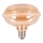LED Lamp DECO VINTAGE FILAMENT UFO130 E27/4W/230V 1800K