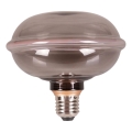 LED Lamp DECO VINTAGE FILAMENT UFO130 E27/4W/230V 1800K