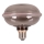 LED Lamp DECO VINTAGE FILAMENT UFO130 E27/4W/230V 1800K