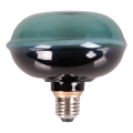 LED Lamp DECO VINTAGE FILAMENT UFO130 E27/4W/230V 1800K