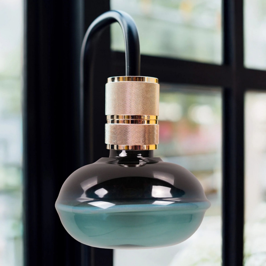 LED Lamp DECO VINTAGE FILAMENT UFO130 E27/4W/230V 1800K