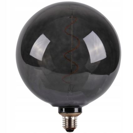 LED Lamp DECO VINTAGE G200 E27/4W/230V 1800K