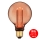 LED Lamp DECO VINTAGE G80 E27/4W/230V 1800K