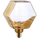 LED Lamp DECO VINTAGE LB160 E27/4W/230V 1800K