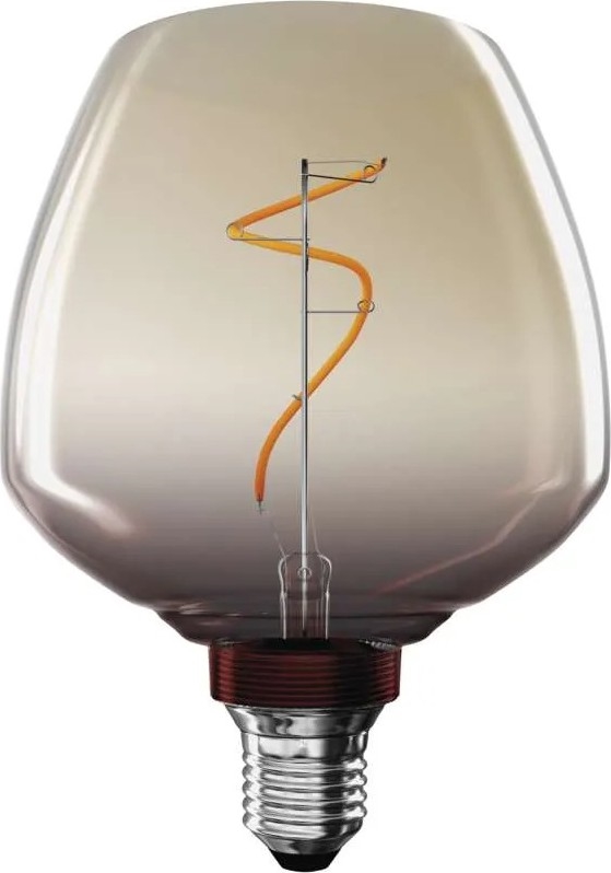 LED-lamp DECO VINTAGE S123 E27/4W/230V 1800K