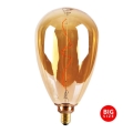 LED Lamp DECO VINTAGE S173 E27/4W/230V 1800K