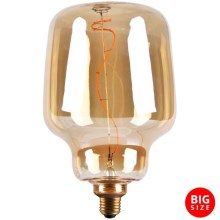 LED Lamp DECO VINTAGE S180 E27/4W/230V 1800K