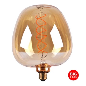 LED Lamp DECO VINTAGE S190 E27/4W/230V 1800K