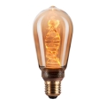 LED Lamp DECO VINTAGE ST64 E27/3,5W/230V 1800K