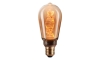LED Lamp DECO VINTAGE ST64 E27/3,5W/230V 1800K